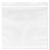 1000-2" X 2" Clear 2 Mil Plastic Ziplock Baggies view 1