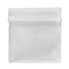 200-1" x 1" 1010 Clear Small Zipper Lock Baggies Craft Resealable Plastic Baggy 2 Mil Zipper Poly Bags view 1