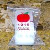 200-1" x 1" 1010 Clear Small Zipper Lock Baggies Craft Resealable Plastic Baggy 2 Mil Zipper Poly Bags view 2