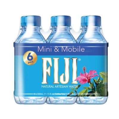 Fiji - Artesian Water - 6x330ml Case