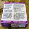 Lot of 1 Tintex Brand Purple Fabric Dye #2 view 3
