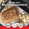 Clif Bar Case Of 12 White Chocolate Macadamia Nut view 3