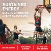 Clif Bar Case Of 12 White Chocolate Macadamia Nut view 4