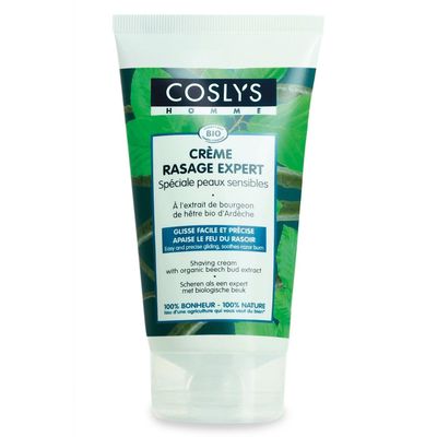 Coslys Crema De Afeitado 125 ml