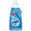 Calgon 4-in-1 Washing Machine Cleaner and Water Softener Gel 750ml, Pack of 2, Removes Limescale, Residue, Dirt, Rust & Malodours, Deep Clean view 2