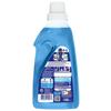 Calgon 4-in-1 Washing Machine Cleaner and Water Softener Gel 750ml, Pack of 2, Removes Limescale, Residue, Dirt, Rust & Malodours, Deep Clean view 3