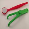 Dental Floss Holder / Grip Handle view 1