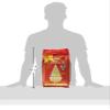 Royal Umbrella Thai HOM Mali Whole Jasmine Rice, 5 kg view 3