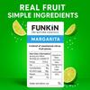 Funkin Margarita Cocktail Mixer, 1l view 2
