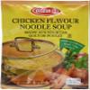 Osem Chicken Flavour Noodle Soup, 53 g view 1