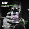 Iron Labs Nutrition PCT Xtreme - 30 Day Supply - PCT Supplements for Men (Post Cycle Support Supplement) - 80 Capsules view 3