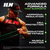 Iron Labs Nutrition PCT Xtreme - 30 Day Supply - PCT Supplements for Men (Post Cycle Support Supplement) - 80 Capsules view 4