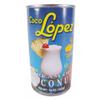 Coco Lopez Cream of Coconut, 15 FO72 view 1