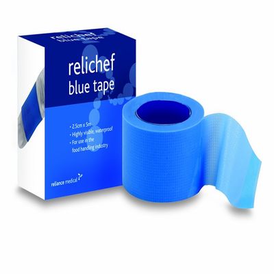 Relichef Washproof Tape Blue (5GM000611)