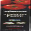 AMORE PASTE TUBE TOMATO, 4.5 OZ view 1