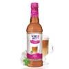 Jordan's Skinny Mixes Irish Cream Syrup | Zero Calories, Zero Sugar, Zero Carbs | Jordan's Skinny Syrups, Sugar Free Flavour for Coffee, Tea, Lattes | 1 Bottle (750 mL) view 1