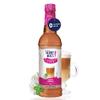 Jordan's Skinny Mixes Irish Cream Syrup | Zero Calories, Zero Sugar, Zero Carbs | Jordan's Skinny Syrups, Sugar Free Flavour for Coffee, Tea, Lattes | 1 Bottle (750 mL) view 2