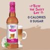 Jordan's Skinny Mixes Irish Cream Syrup | Zero Calories, Zero Sugar, Zero Carbs | Jordan's Skinny Syrups, Sugar Free Flavour for Coffee, Tea, Lattes | 1 Bottle (750 mL) view 3