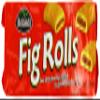 Bolands Fig Roll Biscuits 200 g (Pack of 12) view 1