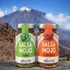 1 Kilo Delicioso Mojo Verde Salsa view 4