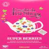 English Tea Shop - Super Berries - Pack of 3 X 20 Tea Bag Sachets view 1