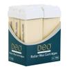 8705 - Deo Roller Wax Waxing Cartridge Refill Depilatory Large Head 100ml Cream x 6 view 1