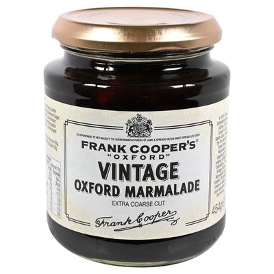Frank Coopers Vintage Marmalade 1Lb 3 Pack