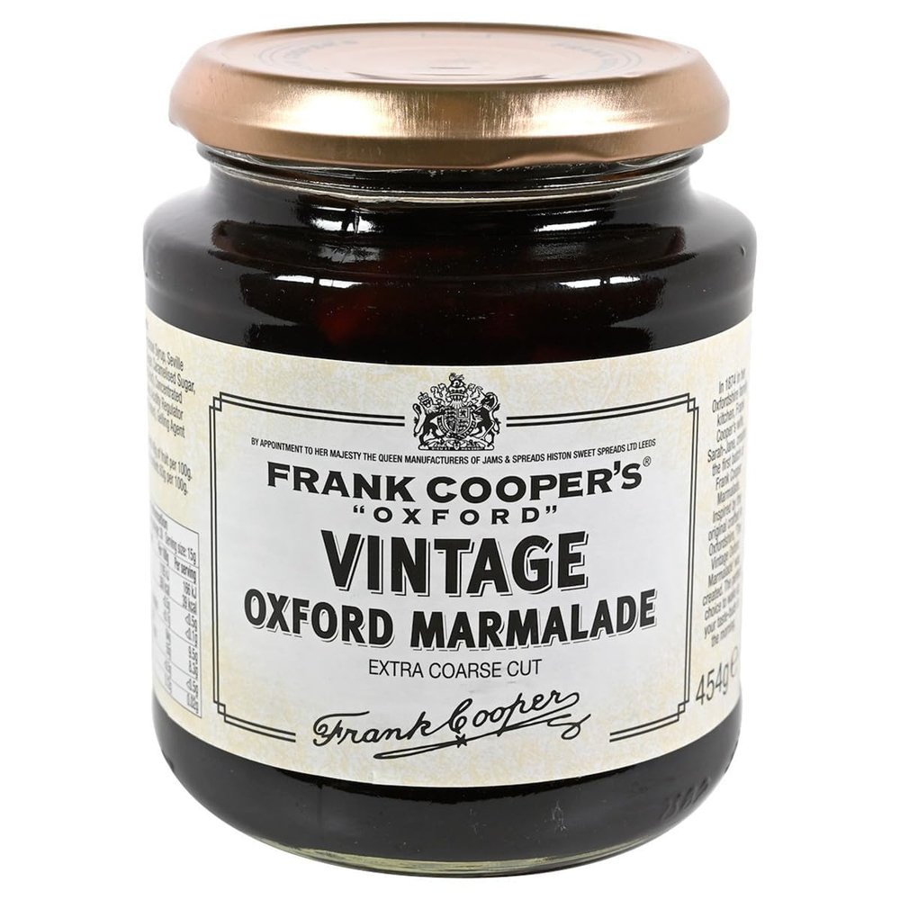 Frank Coopers Vintage Marmalade 1Lb 3 Pack