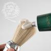 Proraso Shaving Cream Tube, 150ml, Intensely Nourishing and Moisturising Shaving Cream for Men with Sandalwood Oil and Shea Butter, Made in Italy, Red view 4