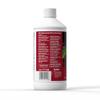 Optima Glucosamine HCL Cherry Juice Concentrate, Natural, Vegan, No Added Sugar, No Artifical Sweetners, 1200 mg per Serving, 1 Litre view 2