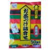 Nagatanien Ochazuke Nori , Assortment (Pack of 50) view 1