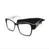 NEW READING GLASSES 5 STRENGTHS 3 COLOURS D532 (+2.50, BLACK) view 1