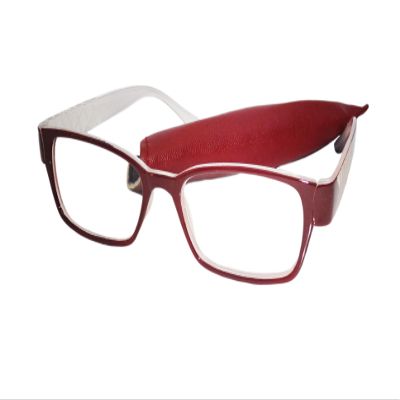 NEW READING GLASSES 5 STRENGTHS 3 COLOURS D532 (+3.00, BROWN)