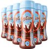 Options Orange Hot Chocolate Drink (Multipack of 6 X 220g Jars) view 1