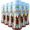 Options Mint Hot Chocolate Drink (Multipack of 6 x 220 g Jars) view 1
