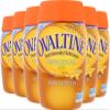 Ovaltine Original Light 300 g (Pack of 6) view 1