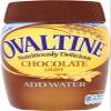 Ovaltine Chocolate Light 300 g (Pack of 6) view 3