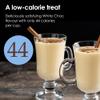 Options White Choc Drink, 6 x 220g view 2