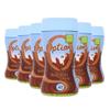 Options Belgian Hot Chocolate Drink (Multipack of 6 x 220g Jars) view 1