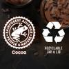 Options Belgian Hot Chocolate Drink (Multipack of 6 x 220g Jars) view 3