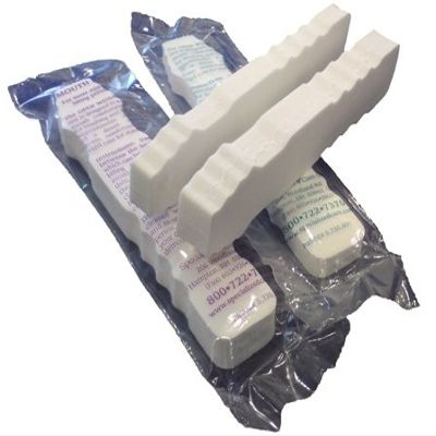 Dent-O-Care Mouth Rest Regular