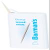 Dr. Barman's Dental Woodsticks, 100 pcs. view 1