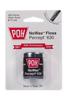 POH NoWax Floss Percept 630-75 Yards - 1 Pack view 1