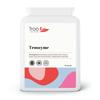Troo Health Care Troozyme Digest-Tonic Digestive Enzymes Supplements - 90 Capsules | Broad Spectrum Plant Digestive Enzymes | Betaine HCL | Bromelaine | Papaine | Protease | Amylase | Lipase | UK Made view 1