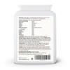 Troo Health Care Troozyme Digest-Tonic Digestive Enzymes Supplements - 90 Capsules | Broad Spectrum Plant Digestive Enzymes | Betaine HCL | Bromelaine | Papaine | Protease | Amylase | Lipase | UK Made view 2