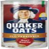 Quaker Old Fashioned Oats 18 Oz view 1
