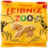Bahlsen Zoo Original Butter Biscuits 100g view 1