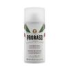 Proraso Shaving Foam, 300ml, Sensitive Shaving Foam Protects Skin and Prevents Irritation with Oat and Green Tea Extracts, Made in Italy, White view 1