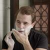 Proraso Shaving Foam, 300ml, Sensitive Shaving Foam Protects Skin and Prevents Irritation with Oat and Green Tea Extracts, Made in Italy, White view 3