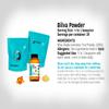 Bilva Fruit Powder (Bael Fruit/Aegle Mermelos) -100g (3.5oz) view 4